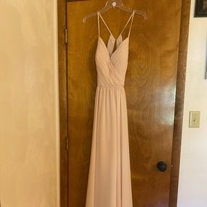 Morilee Madeline Gardner Bridesmaid Dress